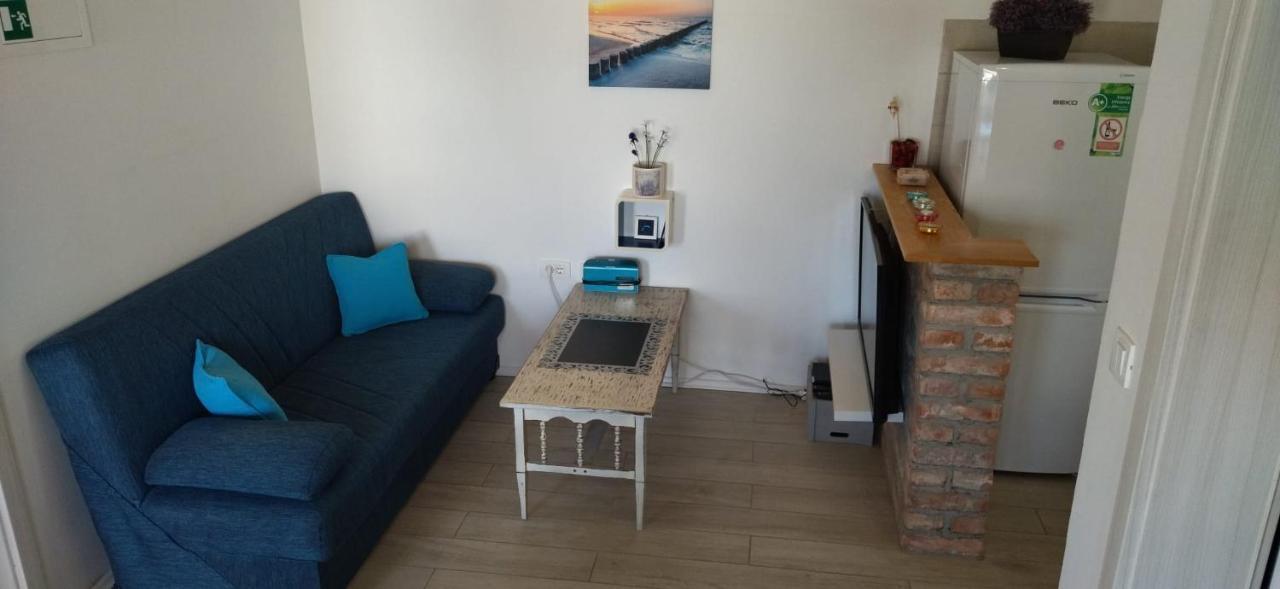 Terrasol Apartments Trogir Eksteriør bilde