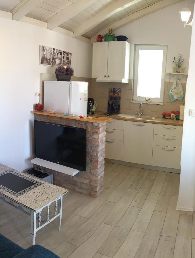 Terrasol Apartments Trogir Eksteriør bilde