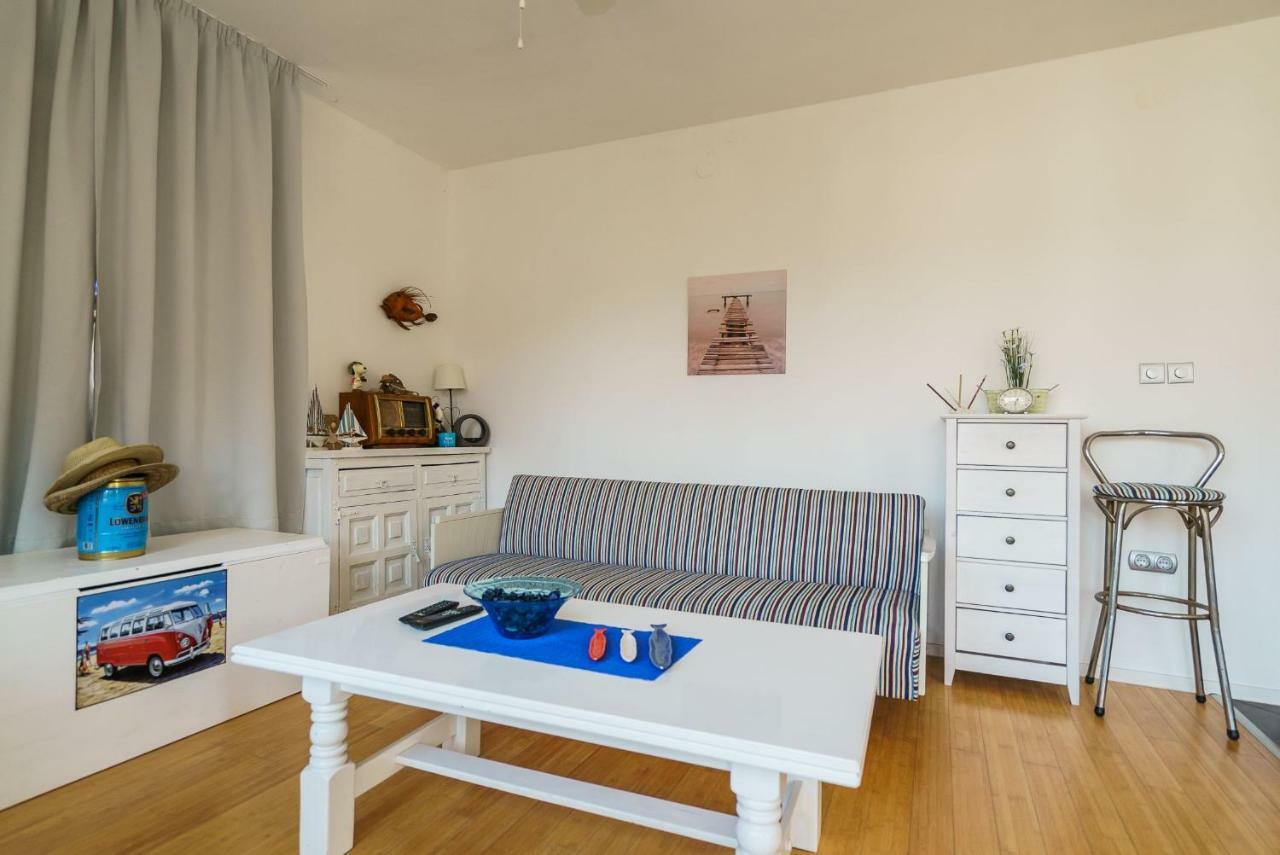 Terrasol Apartments Trogir Eksteriør bilde