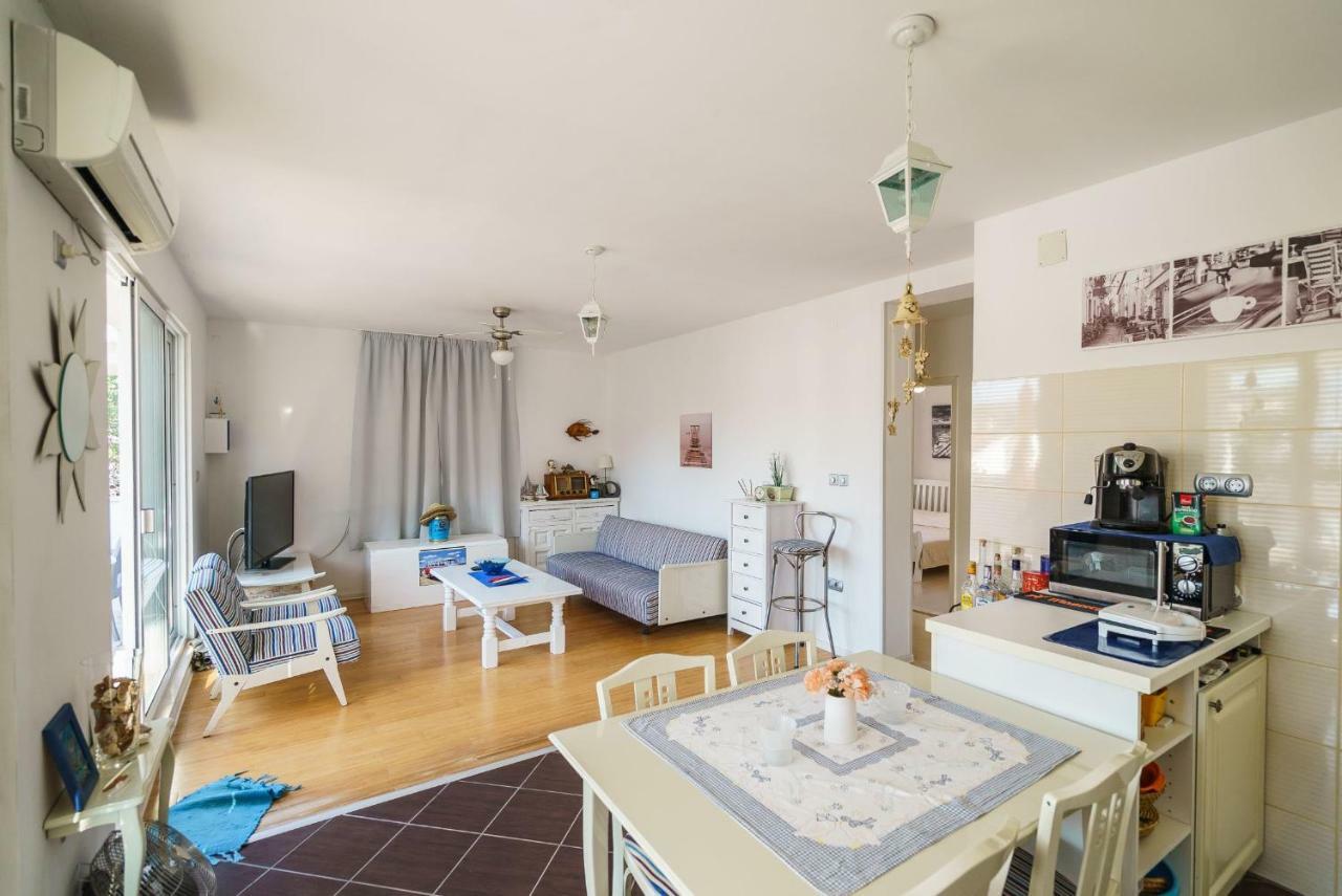 Terrasol Apartments Trogir Eksteriør bilde