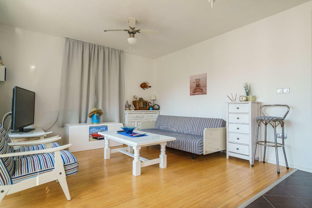 Terrasol Apartments Trogir Eksteriør bilde