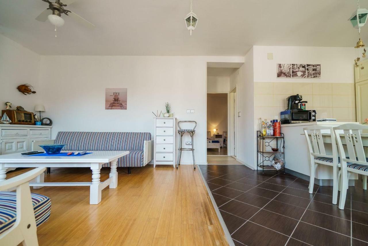Terrasol Apartments Trogir Eksteriør bilde