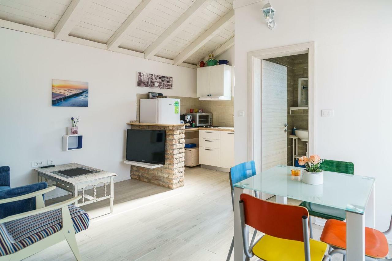 Terrasol Apartments Trogir Eksteriør bilde
