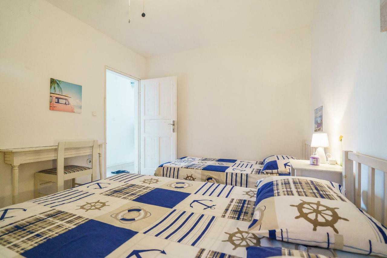 Terrasol Apartments Trogir Eksteriør bilde