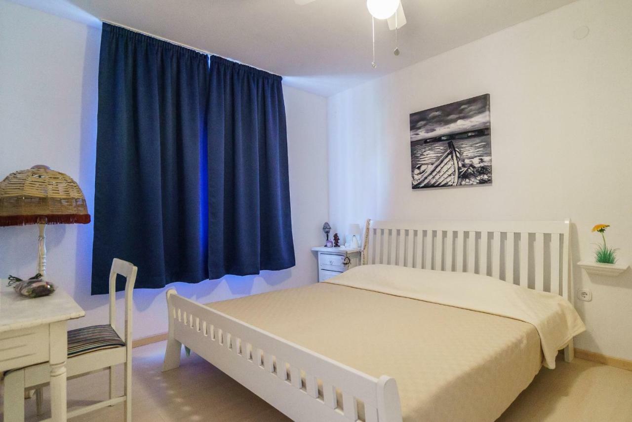 Terrasol Apartments Trogir Eksteriør bilde