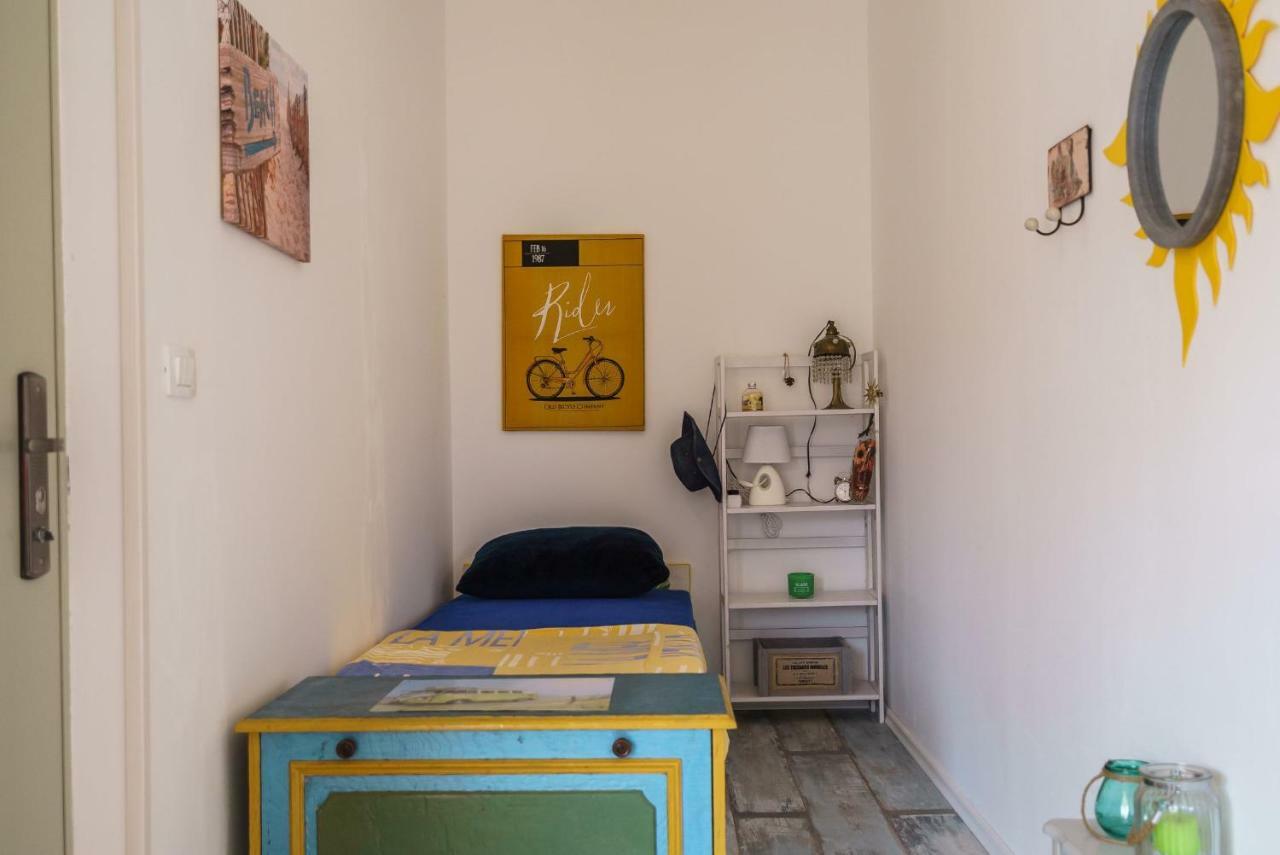 Terrasol Apartments Trogir Eksteriør bilde