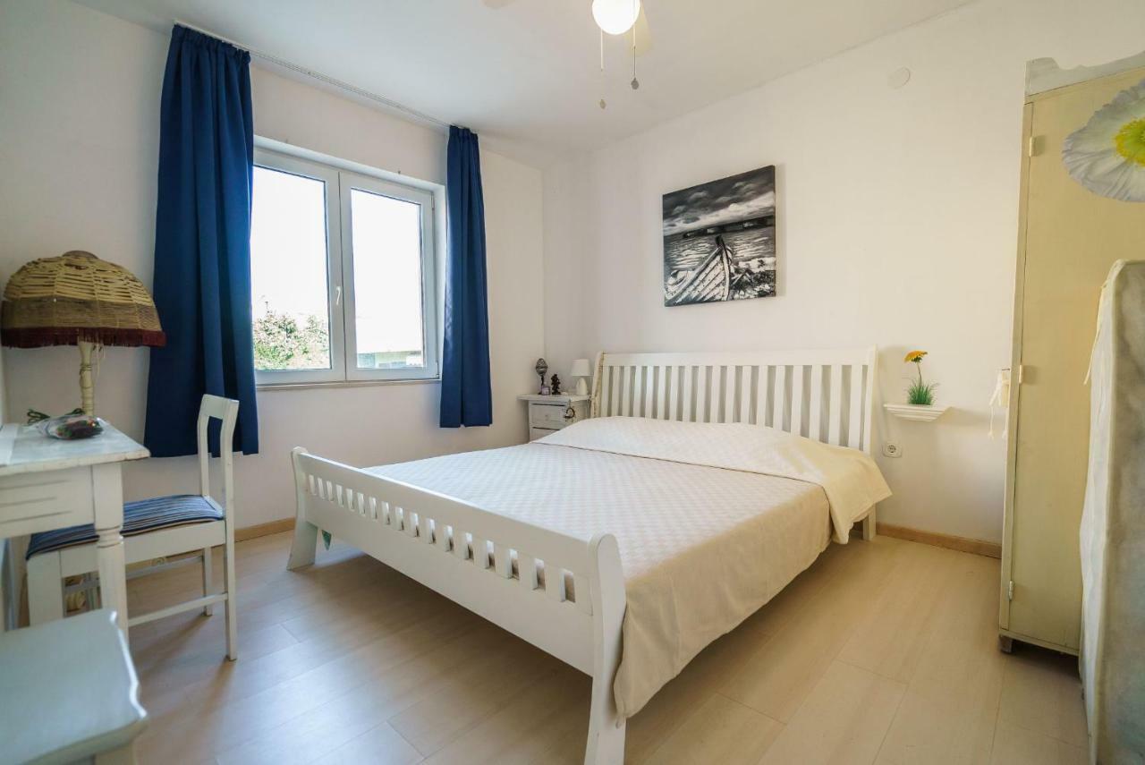 Terrasol Apartments Trogir Eksteriør bilde
