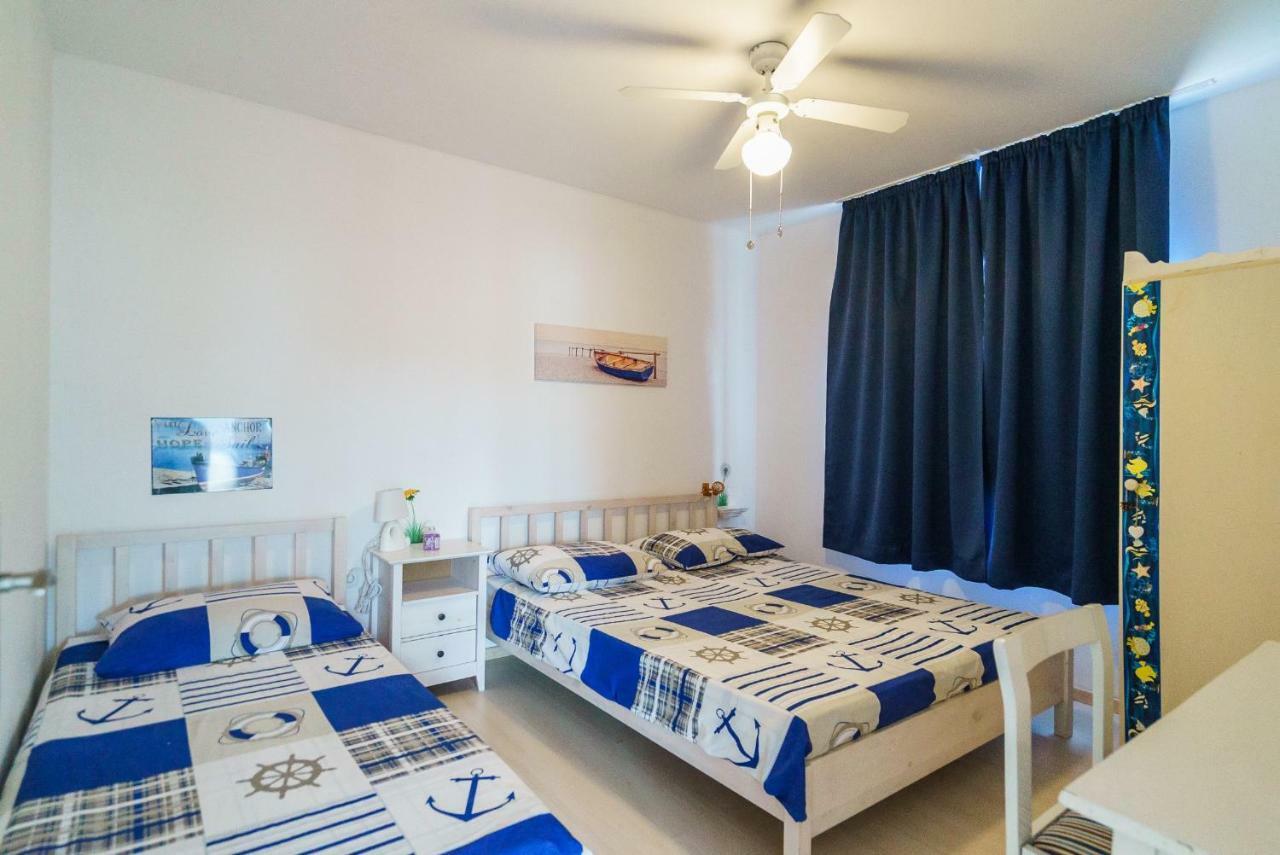 Terrasol Apartments Trogir Eksteriør bilde