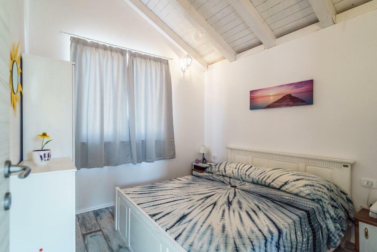 Terrasol Apartments Trogir Eksteriør bilde